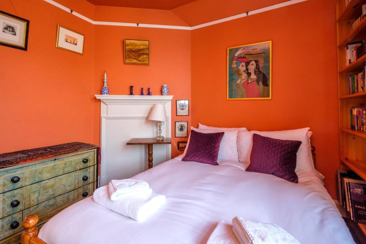 Beach House - Aldeburgh Coastal Cottages מראה חיצוני תמונה